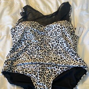 NWT swimsuit
